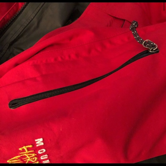 Mountain Hardwear Gortex Jacket - Picture 5 of 13